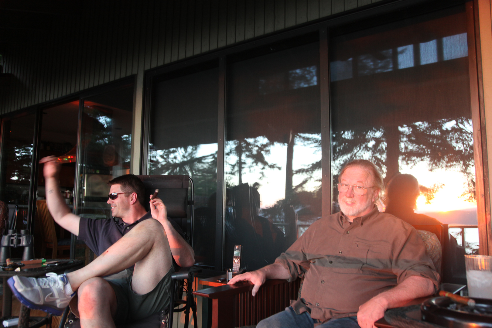 Robin Mayberger Farewell — photo 174